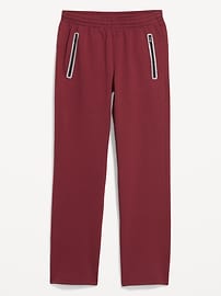 Dynamic Fleece Straight-Leg Sweatpants for Men | Old Navy