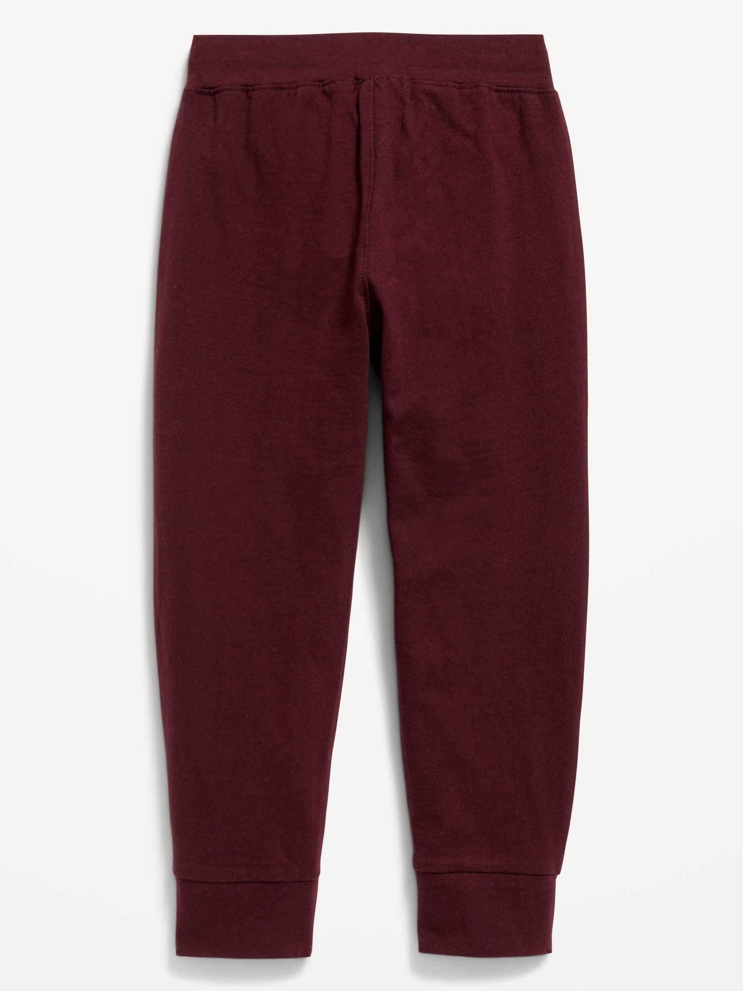 Unisex Functional Drawstring Solid Sweatpants for Toddler | Old Navy