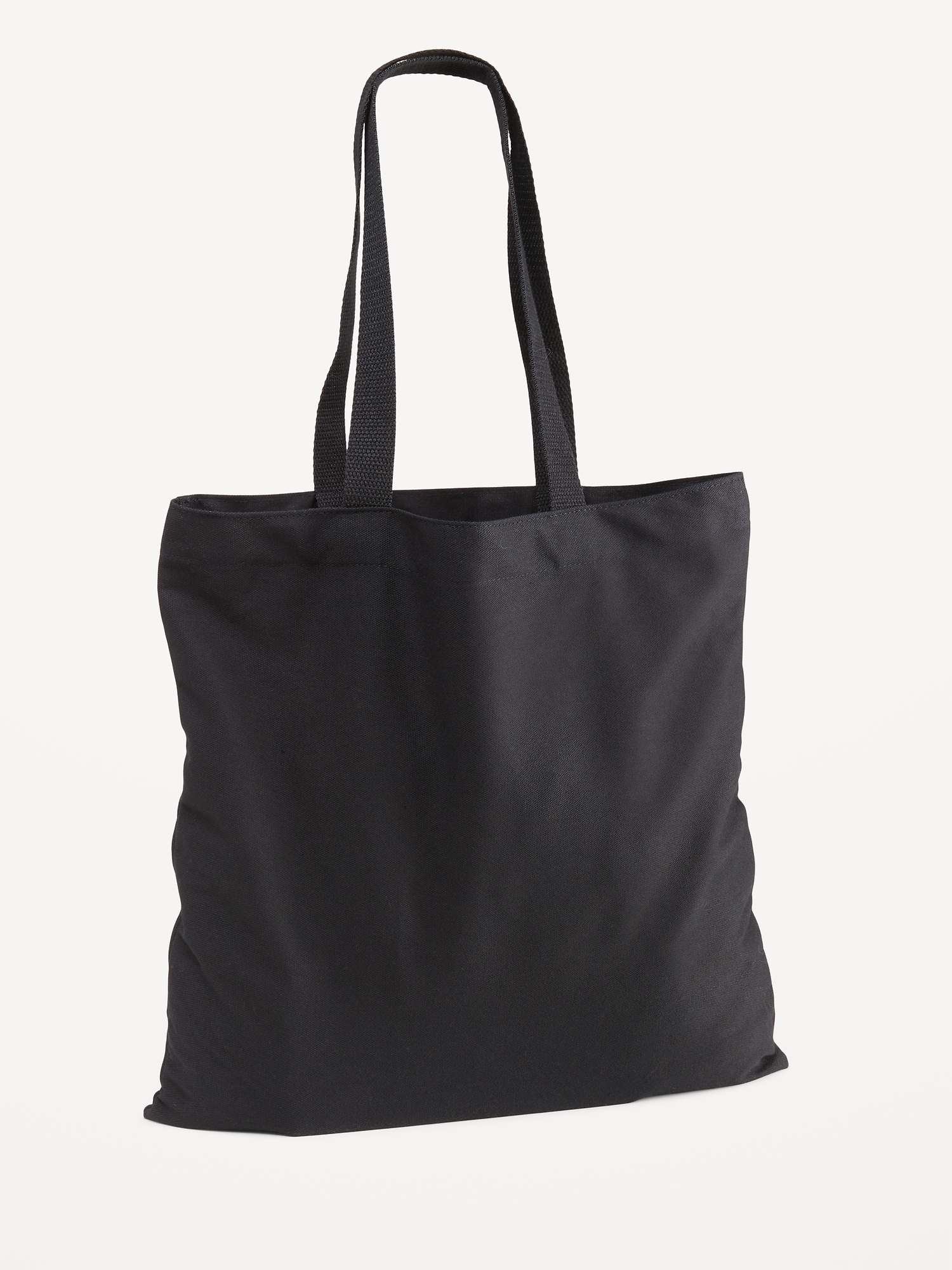 Halloween Canvas Tote Bag for Adults | Old Navy