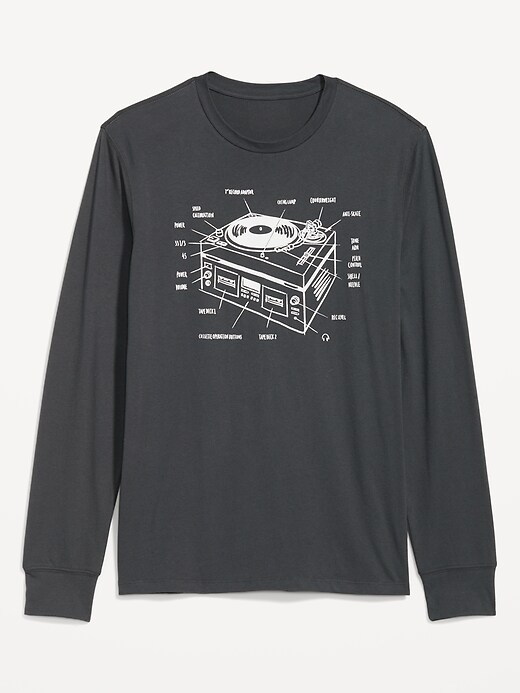 トップス Only NY Borough Bridges Longsleeve Tee ONLY NY | Borough Bridges Longsleeve T-Shirt | ONLY NY正規