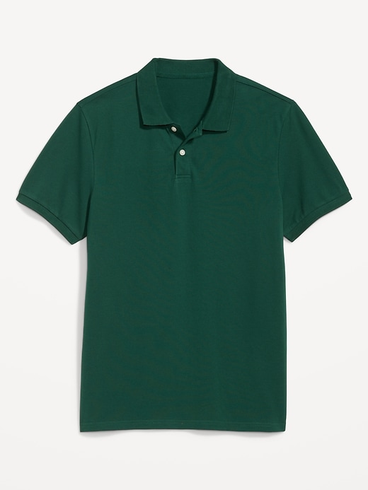 Image number 1 showing, Moisture-Wicking Pro Polo Shirt for Men
