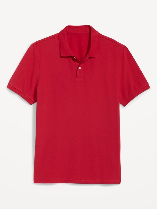 Image number 4 showing, Moisture-Wicking Pro Polo Shirt for Men