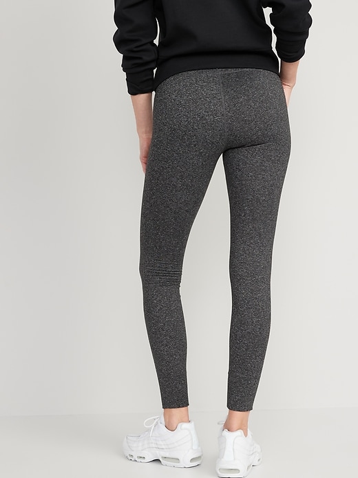 Old Navy High-Waisted CozeCore Boot-Cut Pants, 29 New Activewear Pieces  From Old Navy We're Loving This November, Starting at $20