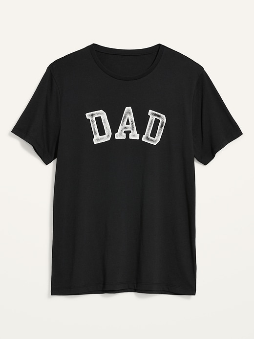 Image number 1 showing, Matching Family Graphic T-Shirt