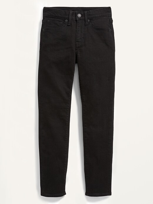 View large product image 1 of 3. Original Taper 360° Built-In Flex Jeans for Boys