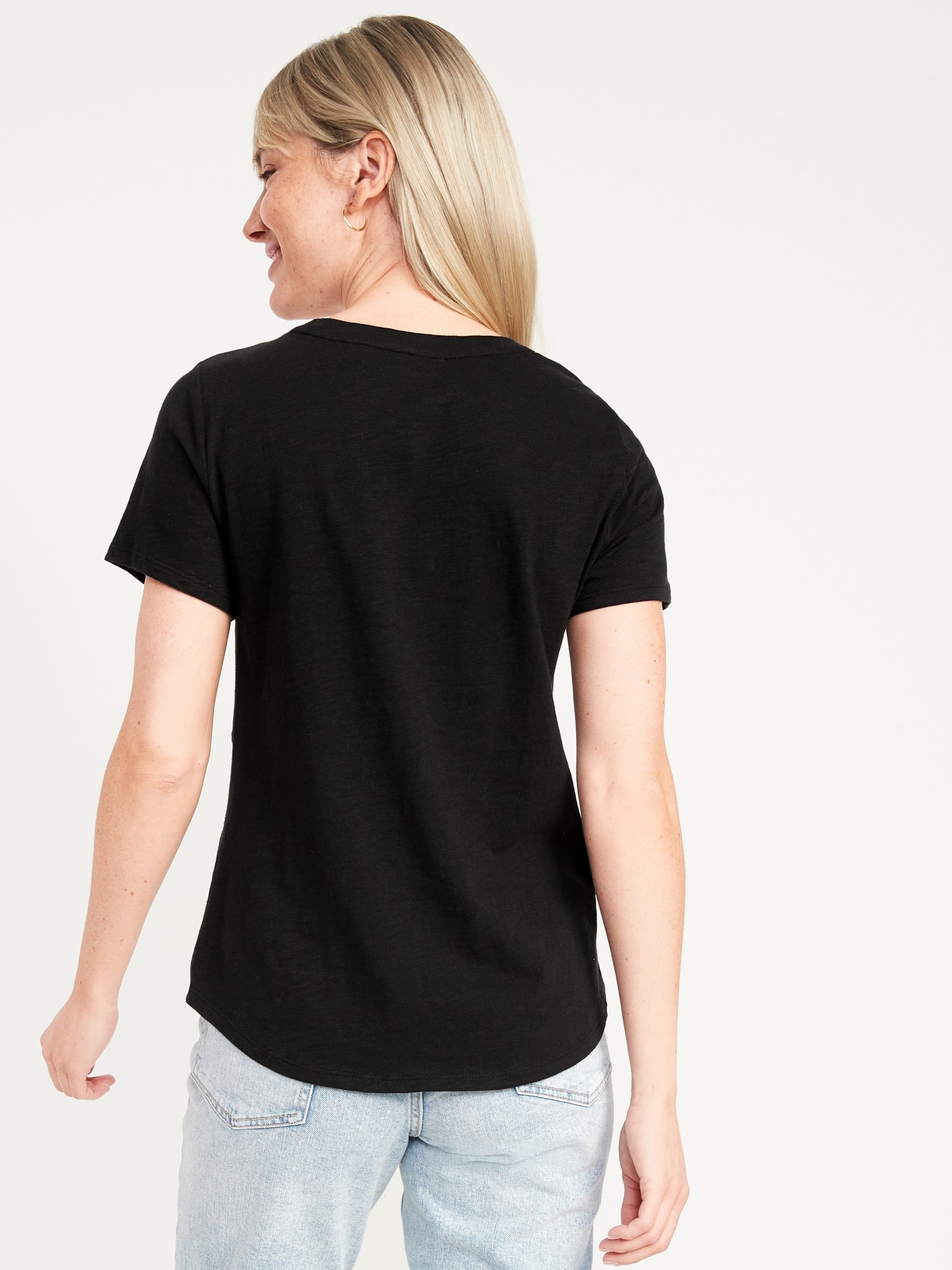 EveryWear Graphic T-Shirt | Old Navy