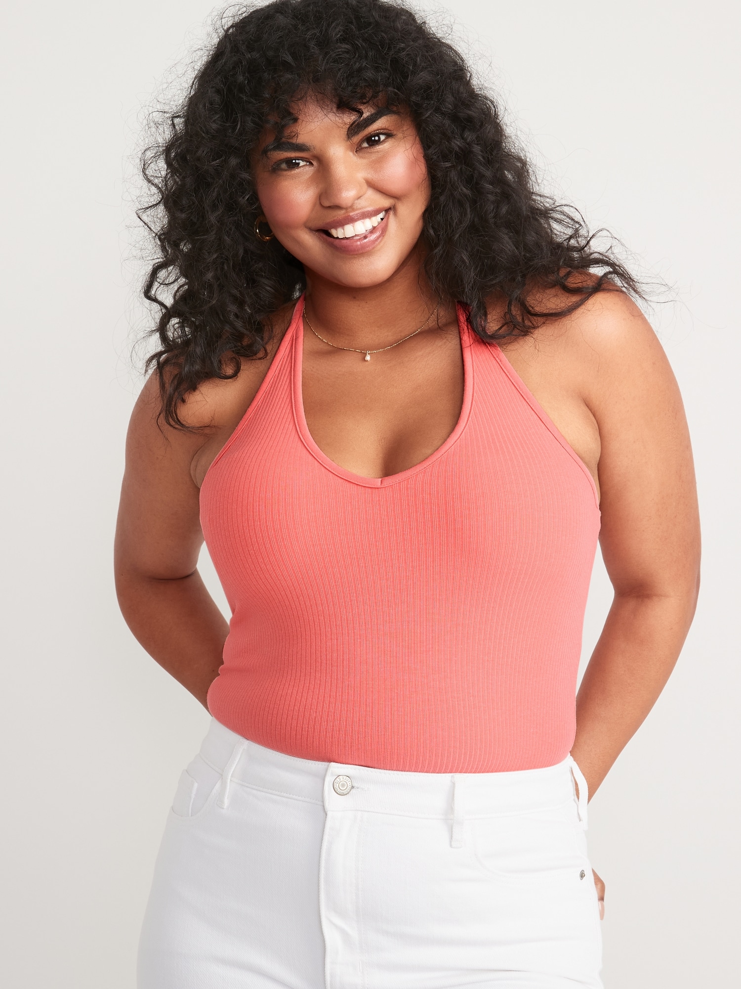 halter tops old navy