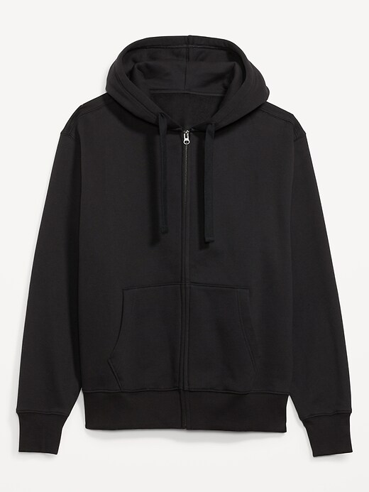 Old Navy - Oversized Zip-Front Hoodie for Men