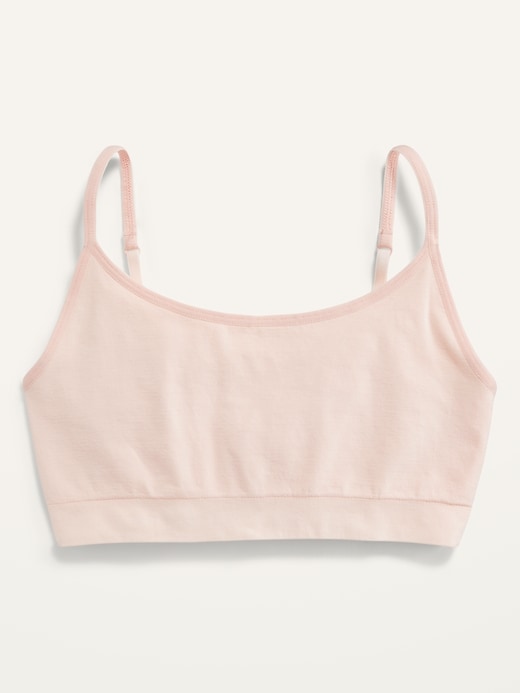 Old Navy Seamless Cami Bralette Top for Women. 1