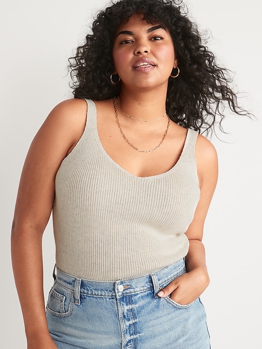 The 18 Best Tank Tops for Women of 2023