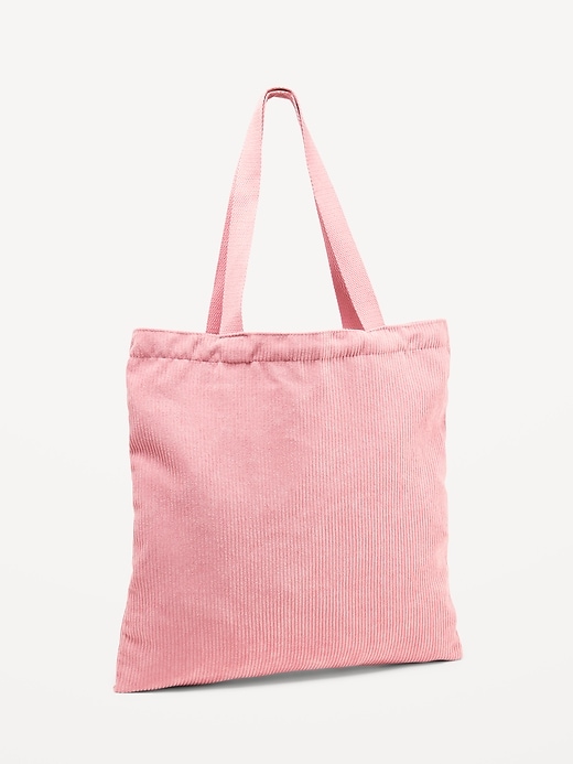 Old Navy Cotton Tote Bag for Women. 1