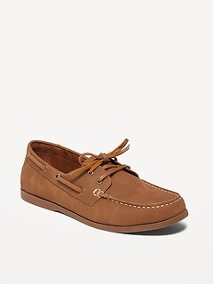 old navy sperrys