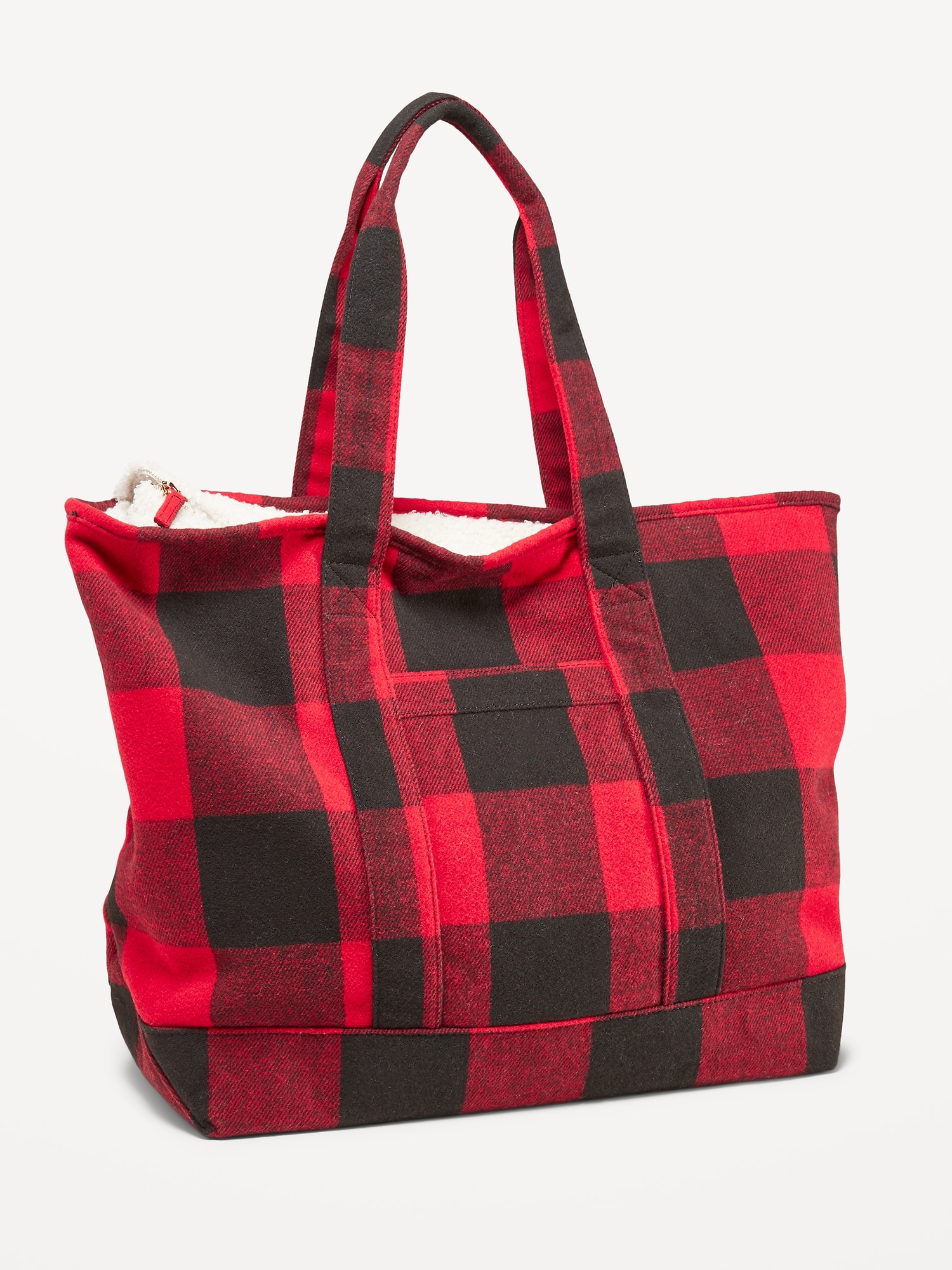 Old navy clearance canvas tote