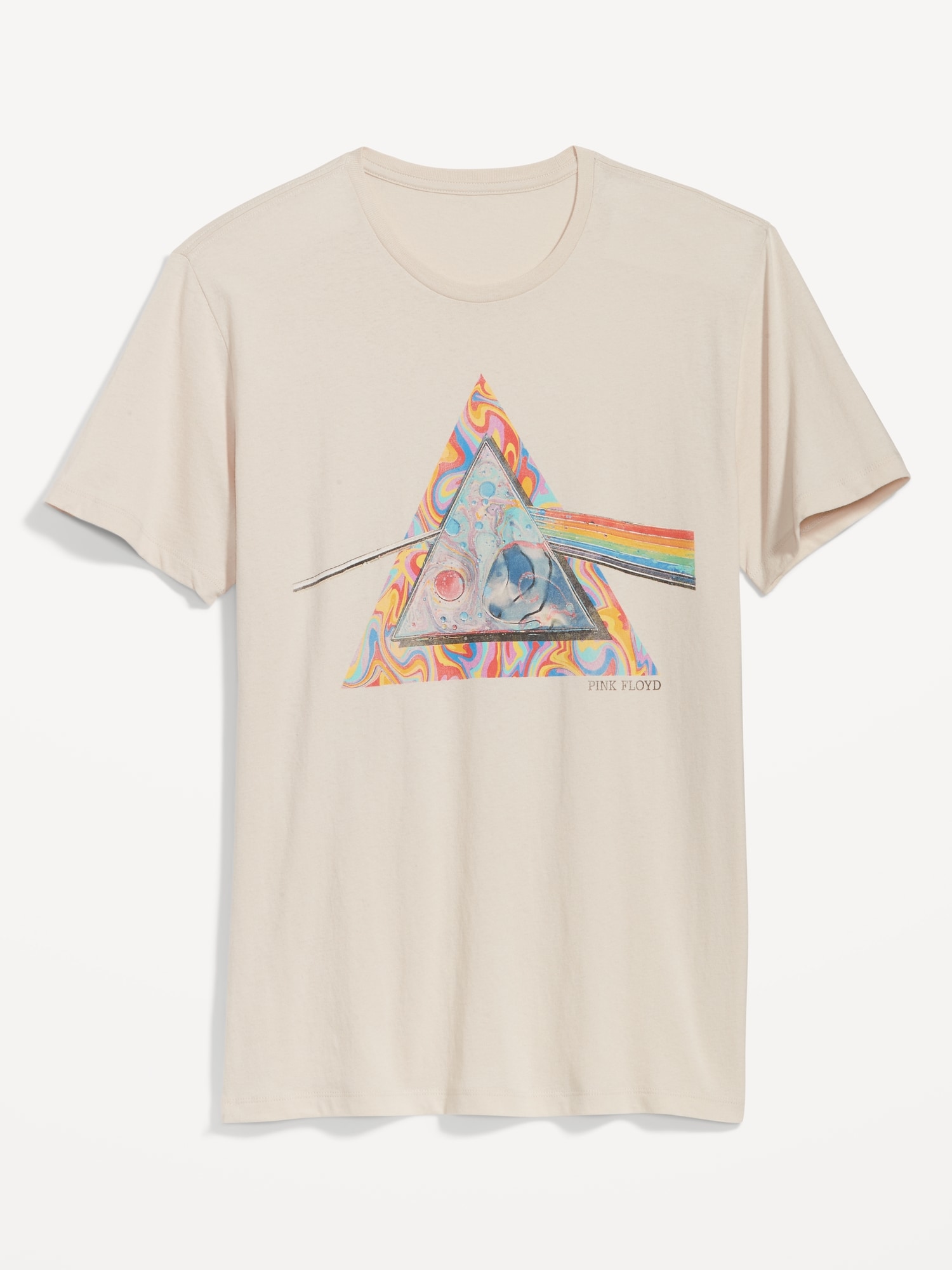 pink floyd old navy