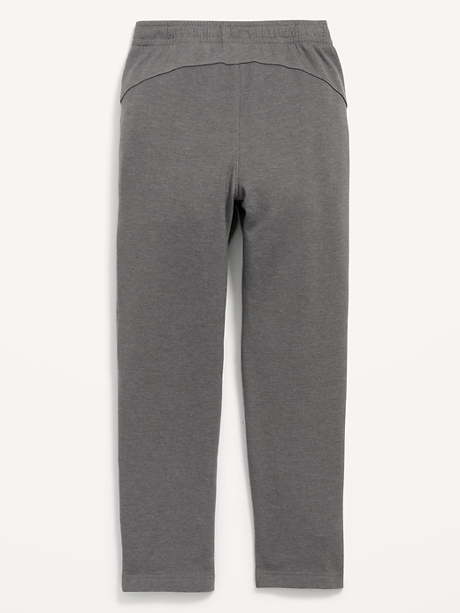 Old Navy Dynamic Fleece Jogger Sweatpants 2-Pack for Boys