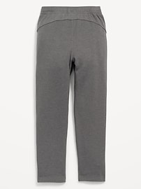 View large product image 4 of 4. Dynamic Fleece Tapered Sweatpants for Boys