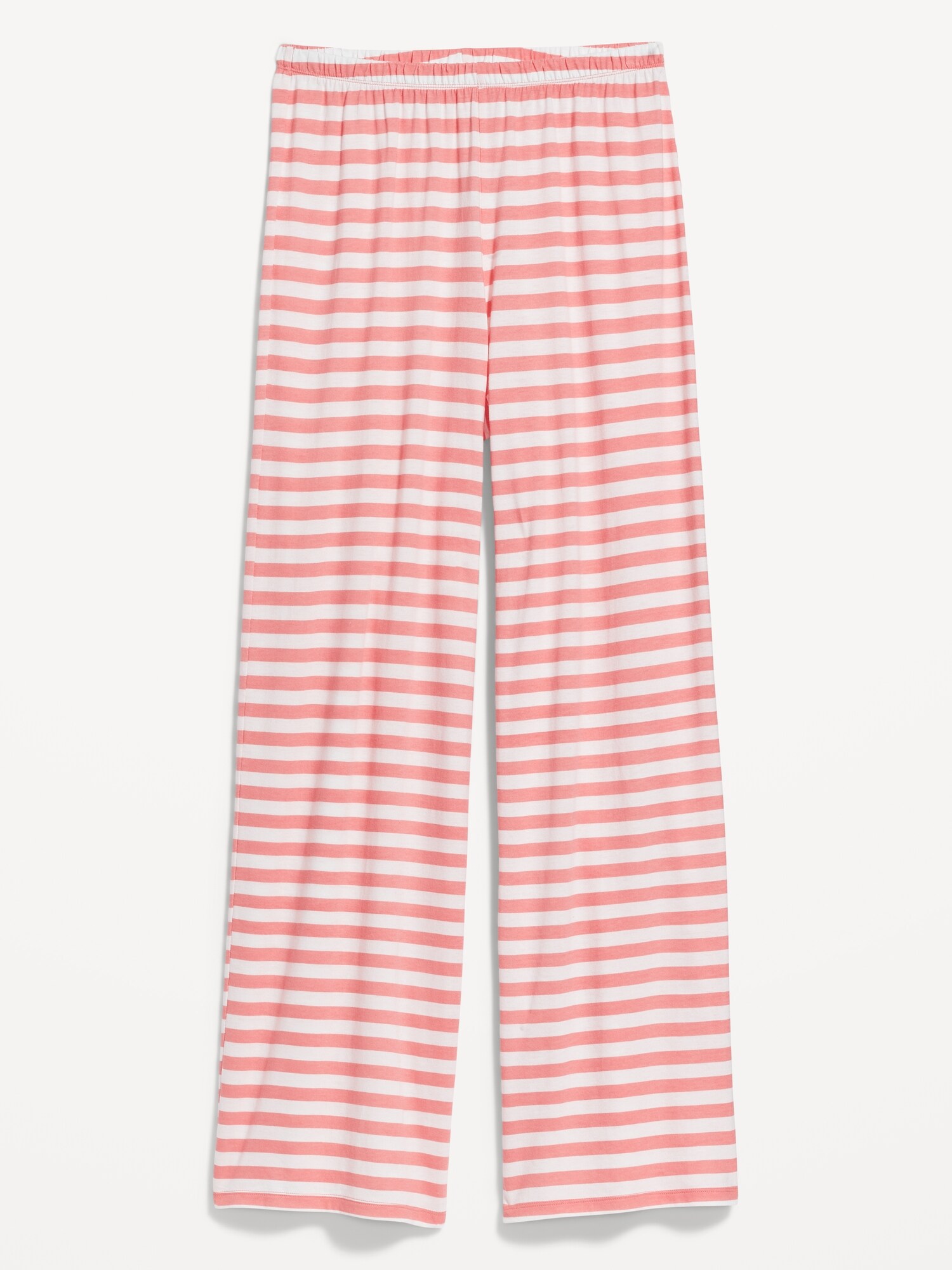 Old Navy thermal knit fitted leggings pajama lounge pants sleep