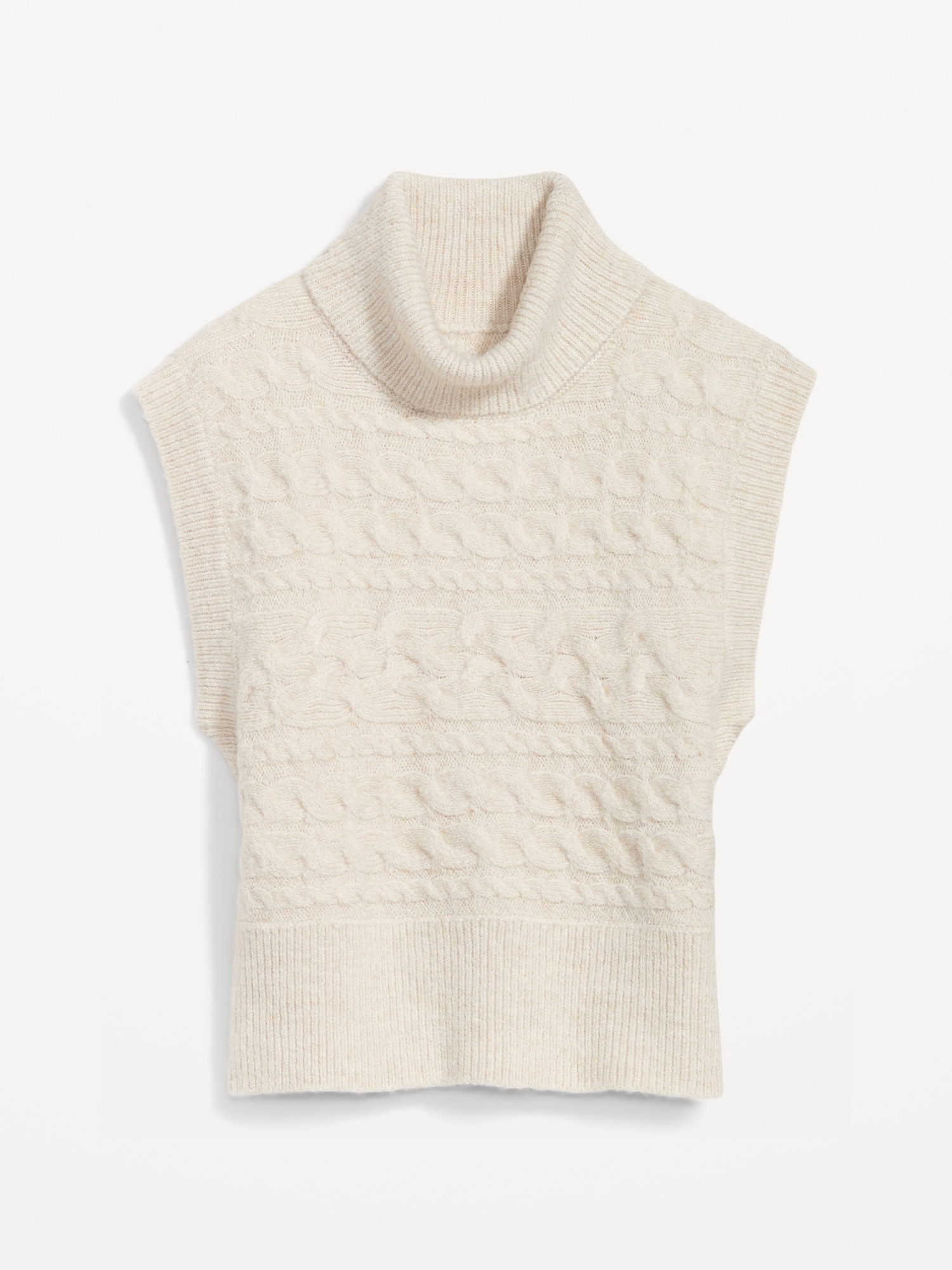 Old navy 2025 sleeveless sweater