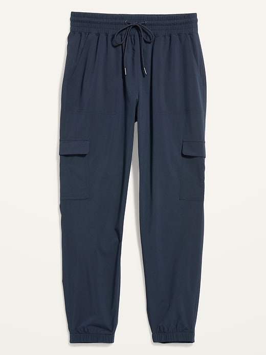 Old Navy HighWaisted StretchTech Cargo Jogger Pants for Women