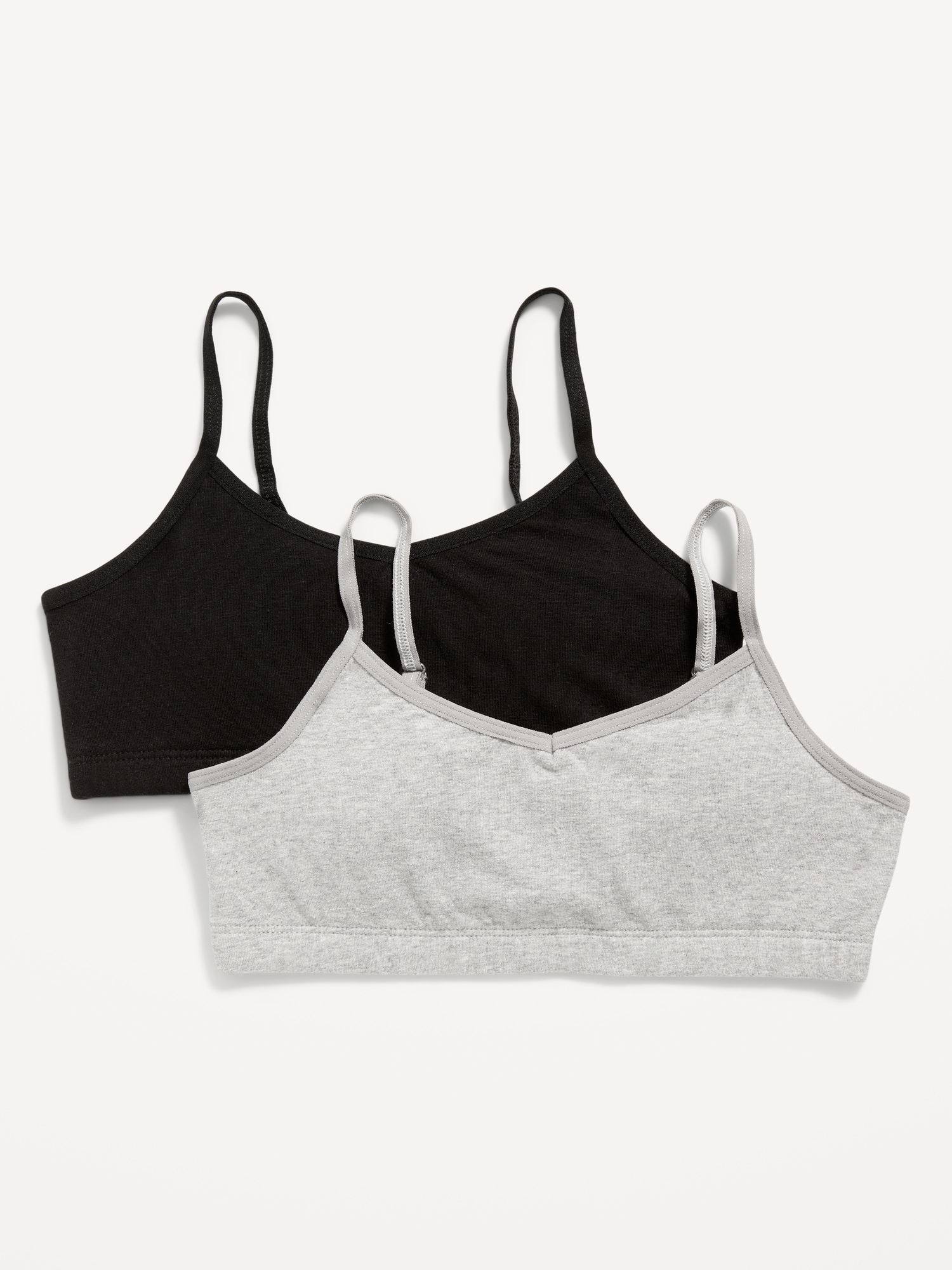 Fruit of the Loom Womens Bra with Removable Cookies, 2-Pack : :  Clothing, Shoes & Accessories