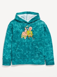 sonic hoodie old navy