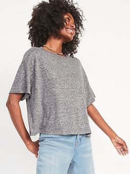 old navy linen shirt womens