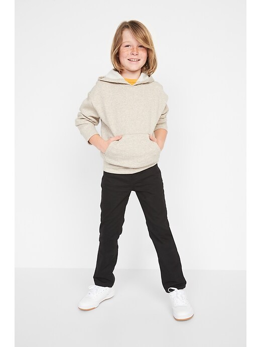 Wow Skinny Non-Stretch Jeans for Boys