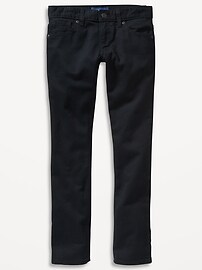 Wow Skinny Non-Stretch Jeans for Boys