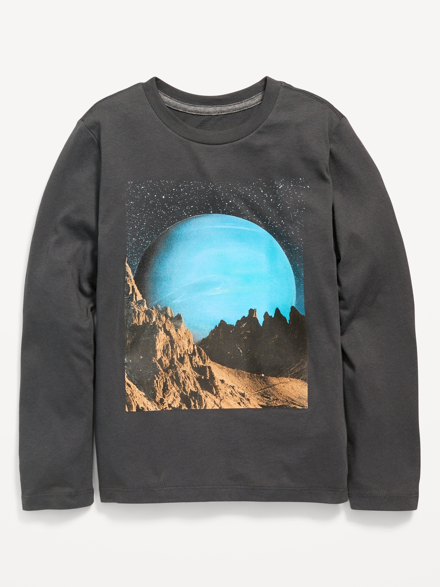 old navy volcano shirt