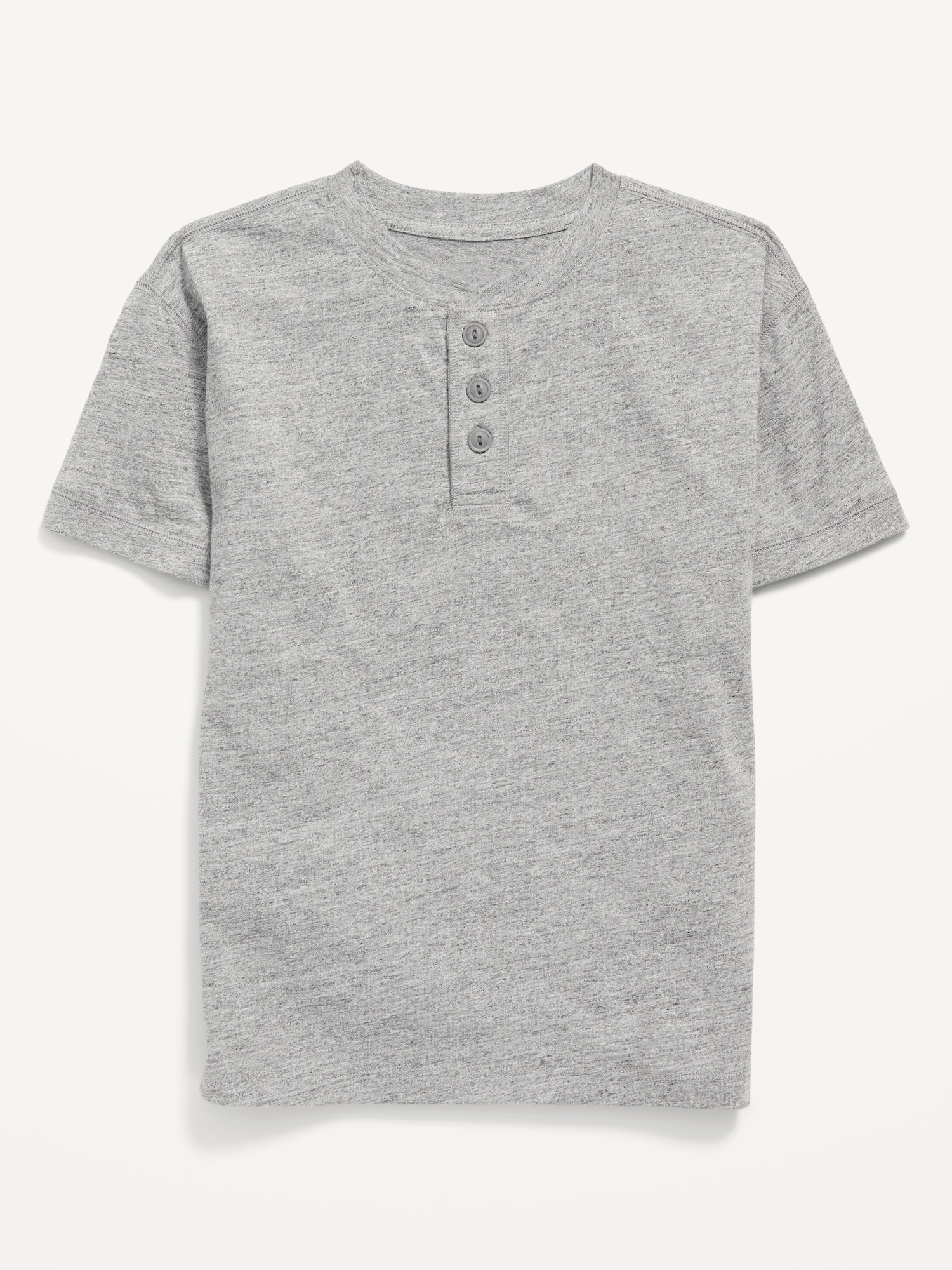 old navy short sleeve henley