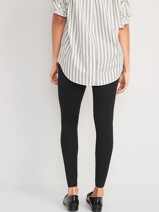 DEAL STACK - SINOPHANT Recycled High Waisted Leggings for Women + 20%  Coupon, £8.49 at