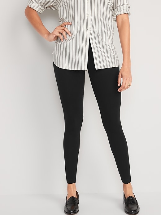 DEAL STACK - SINOPHANT Recycled High Waisted Leggings for Women + 20%  Coupon, £8.49 at