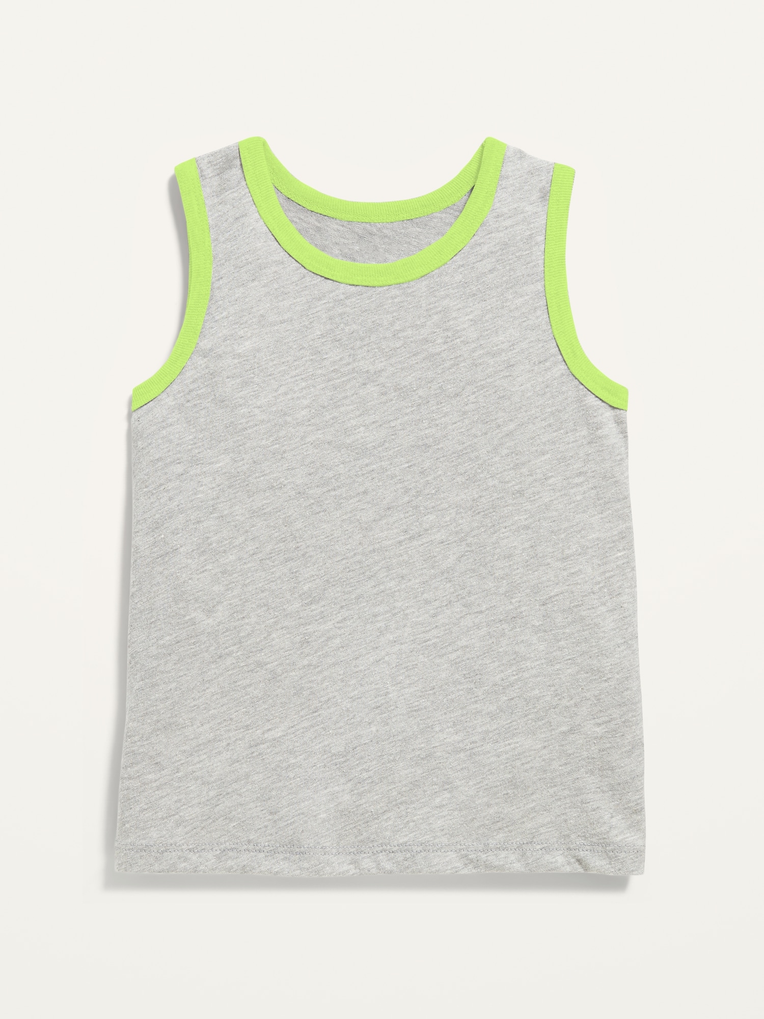 Unisex Sleeveless TShirt for Toddler Old Navy