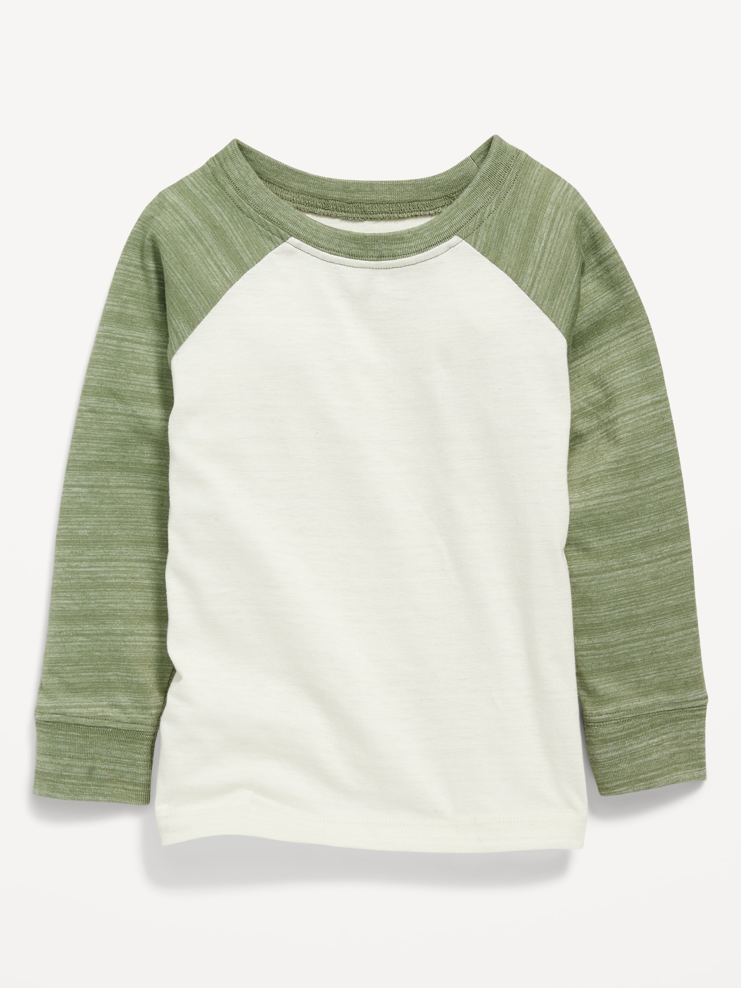 old navy raglan