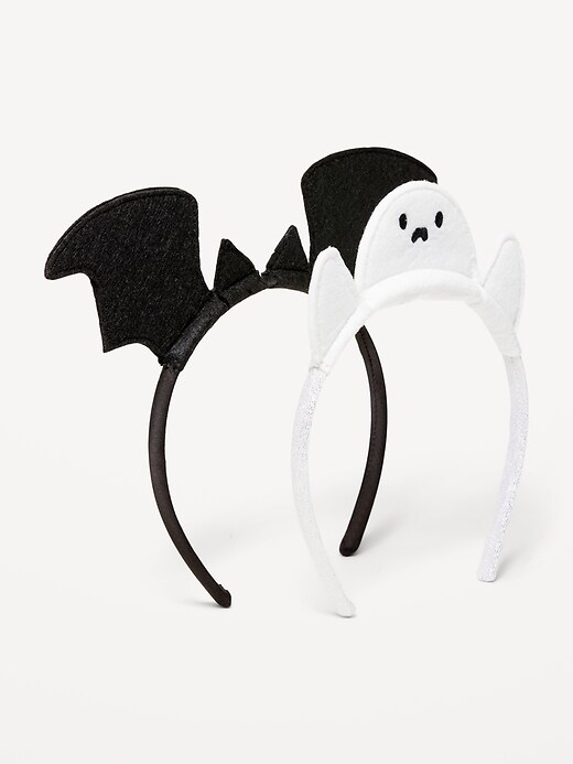 View large product image 1 of 1. Halloween Critter Headband 2-Pack for Kids