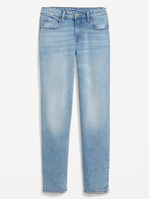 Image number 4 showing, Low-Rise OG Loose Jeans for Women