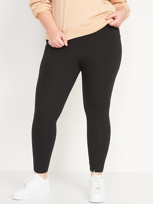 NWT Old Navy Women's Active leggings Size chart & included in pics.