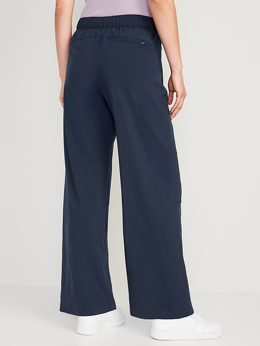 Blue fashion pants old navy