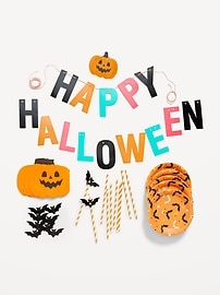 IG Design Group Halloween Party Decorations