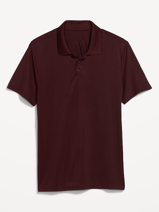 Old Navy Performance Core Polo for Men. 1