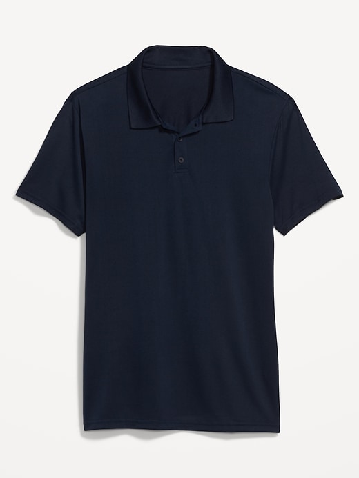 Old Navy Performance Core Polo for Men. 1