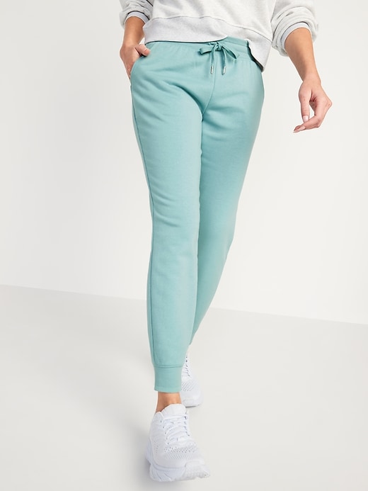 Old Navy Mid-Rise Vintage Street Joggers for Women - ShopStyle Pants