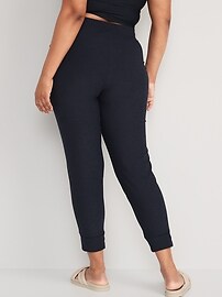 The Mantra Pant (Navy Moon) - Women's Jogger – Vitality Athletic