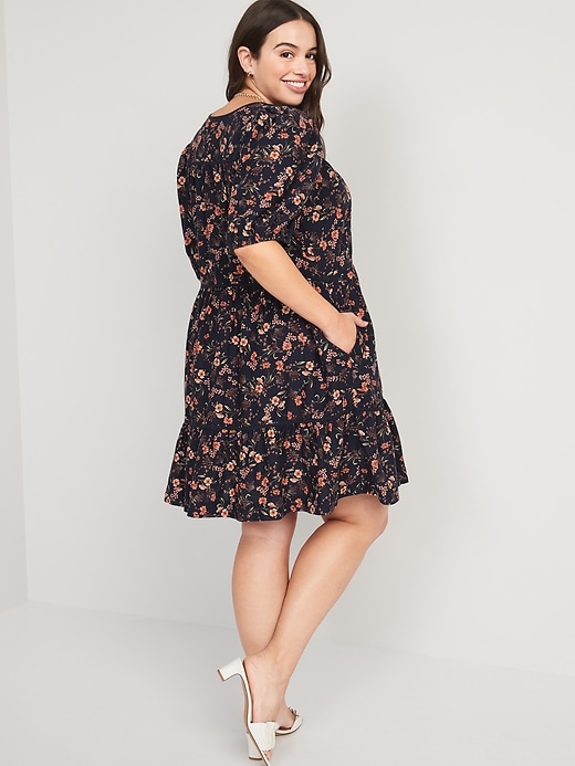 work dresses midi The Savannah Dress main image 1