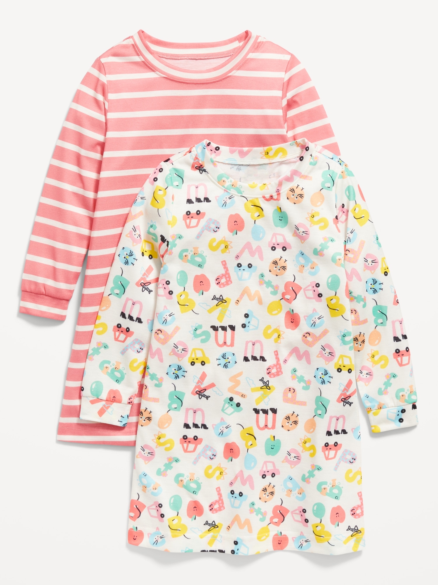 Old navy girls nightgowns new arrivals