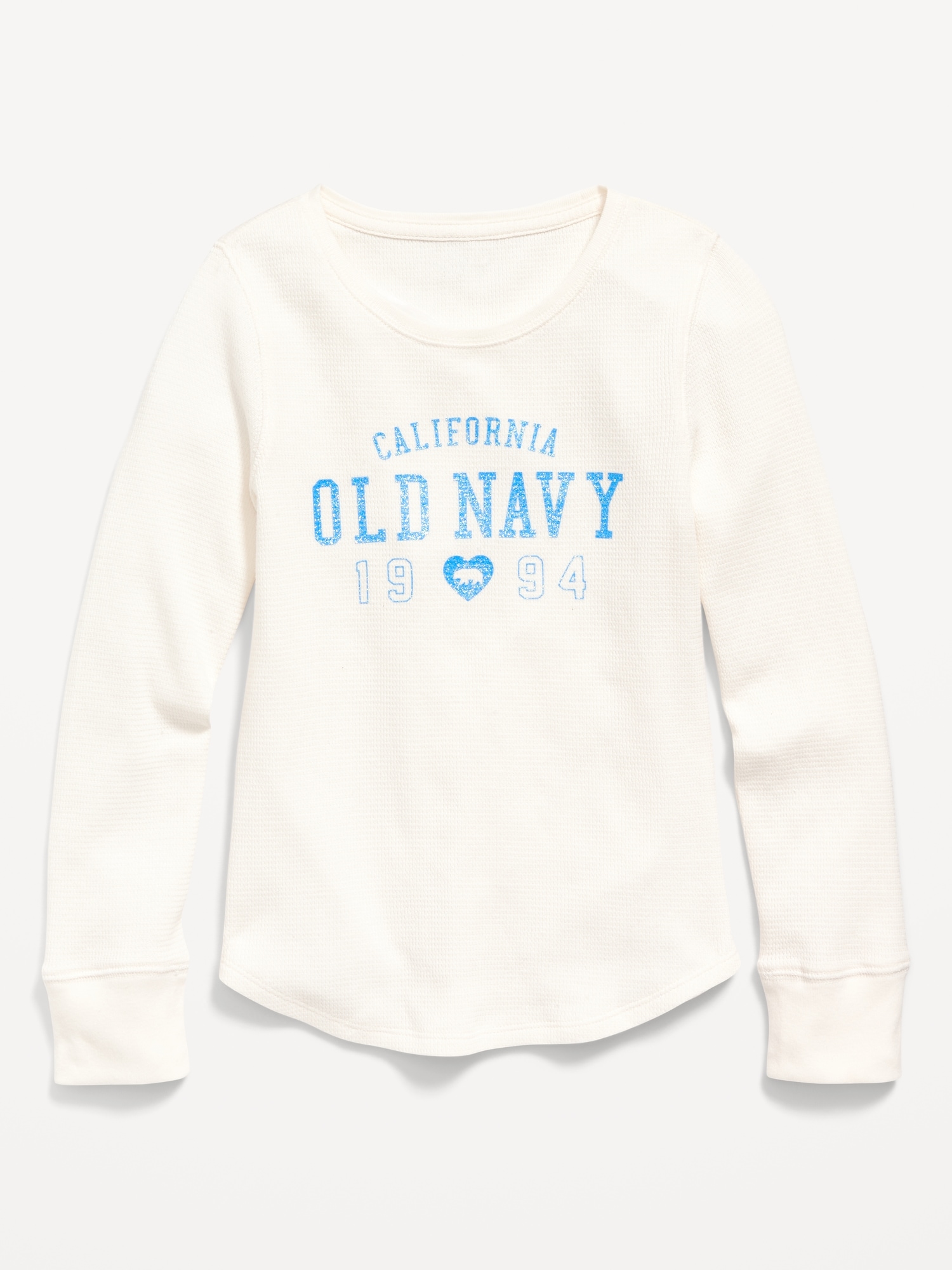 Old Navy, Tops, Old Navy Womens Thermal Shirt