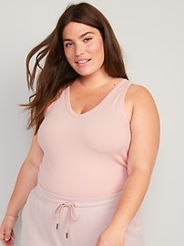 old navy classic tank top