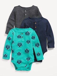 NWT OLD NAVY $14.50 INFANT 2 PC NEWBORN REINDEER 0-3 MO 