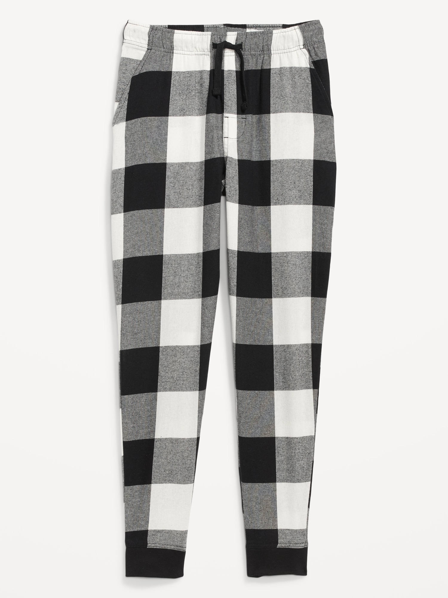 Old Navy FrenchRib Jogger Pajama Pants for Men  ShopStyle