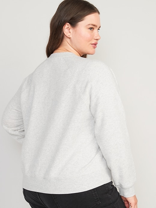 Image number 8 showing, Vintage Sweatshirt